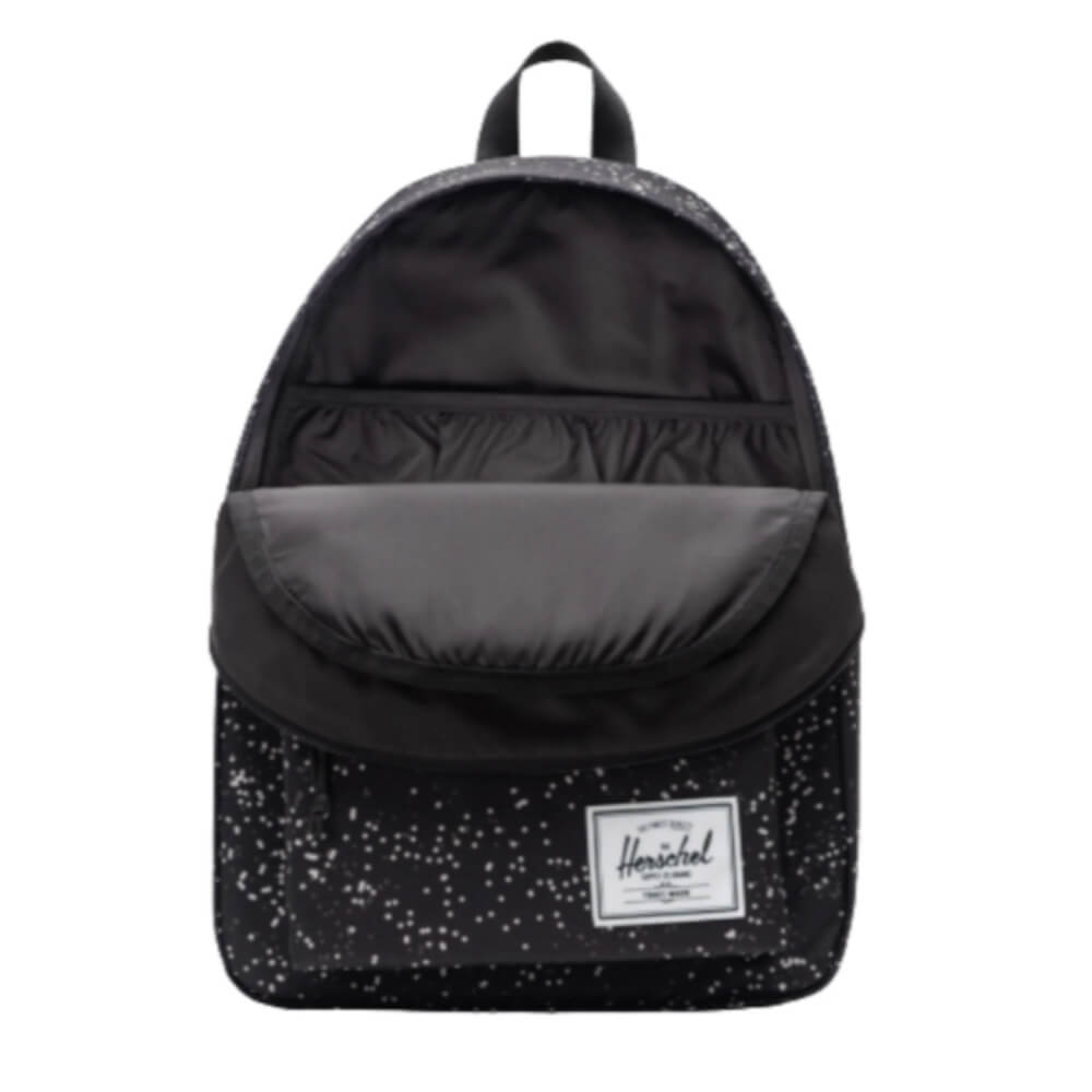HERSCHEL Classic Blurred Dots mugursoma