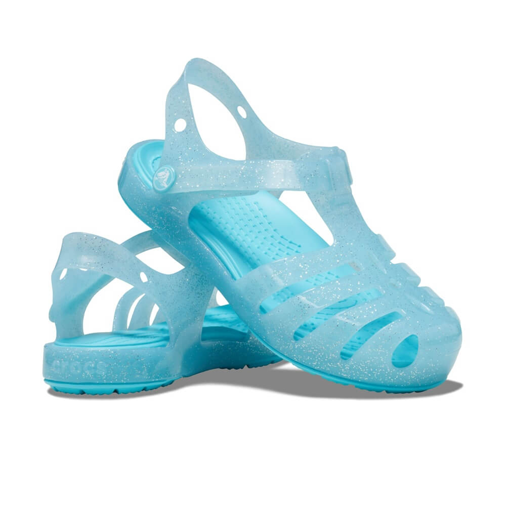 Crocs™ Isabella Arctic mazuļu sandales