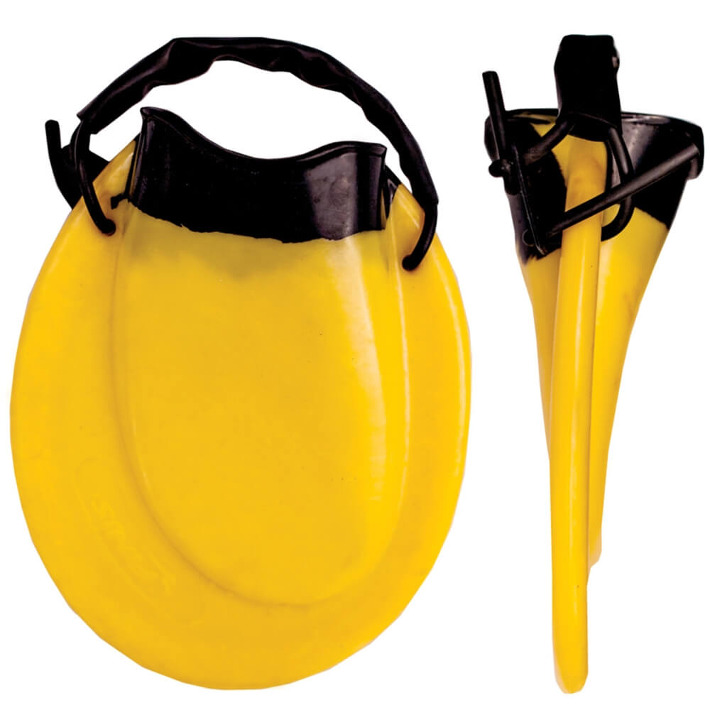 FINIS Positive Drive pleznas