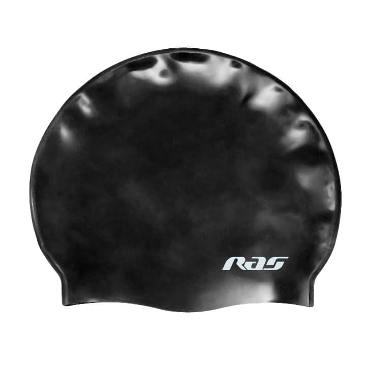 RAS Standard silikona peldcepure