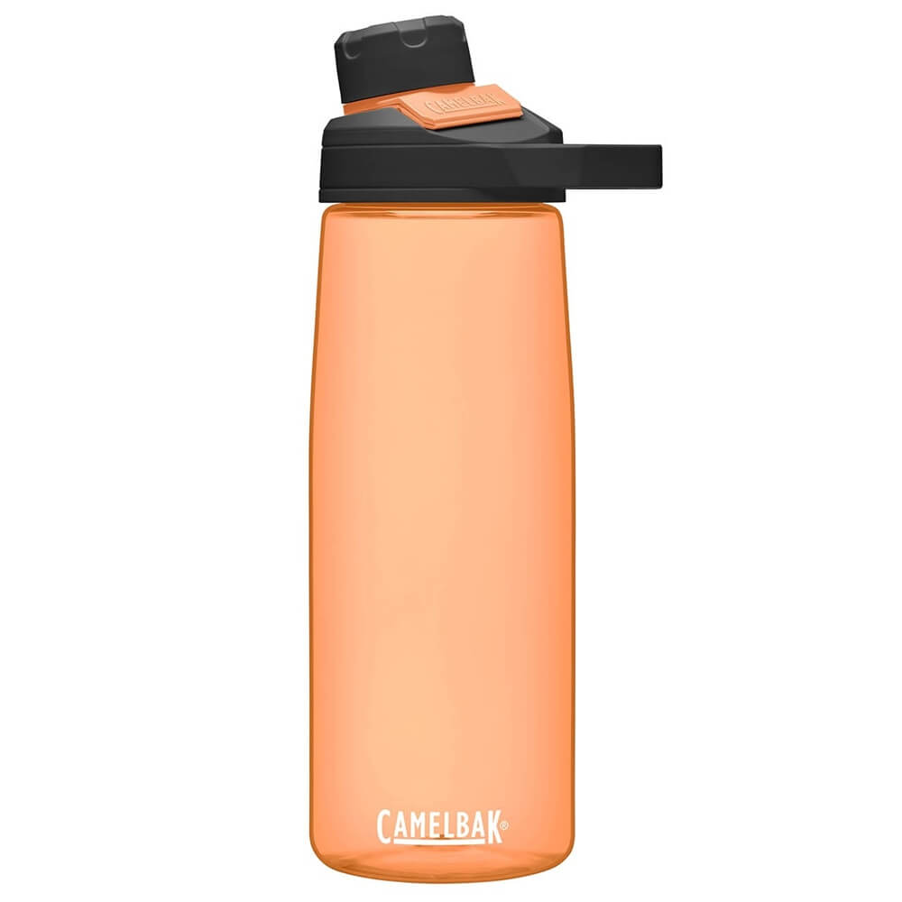 CAMELBAK Chute Mag 0.75L Desert Sunrise Tritan™ Renew ūdens pudele