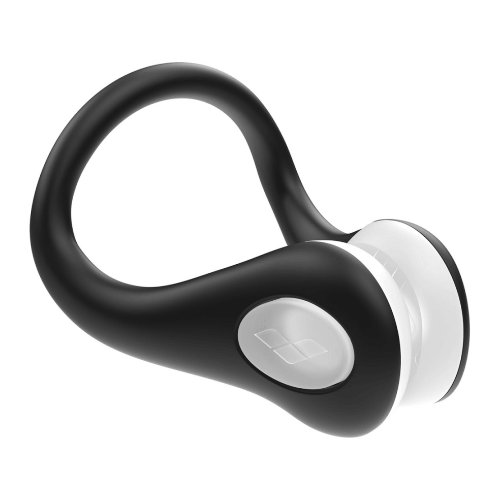 ARENA Nose Clip Pro Black degina klipsis