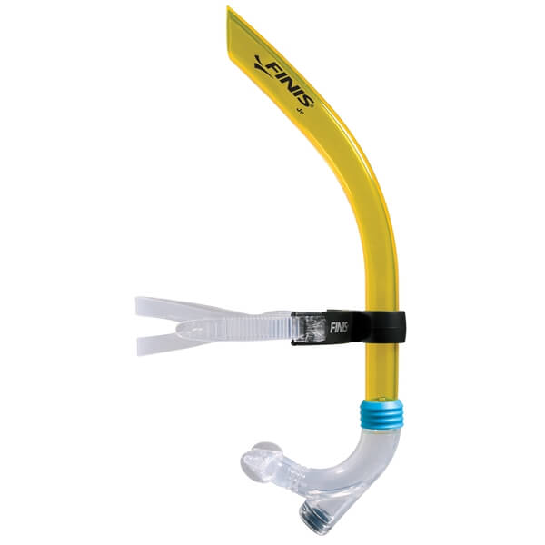 FINIS Original Swimmer's Snorkel Junior peldēšanas trubiņa