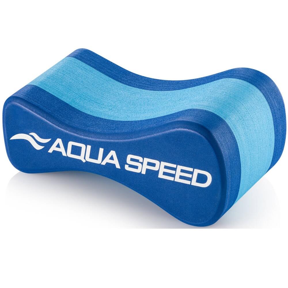 AQUA SPEED 3-Layers Pullbuoy pludiņš