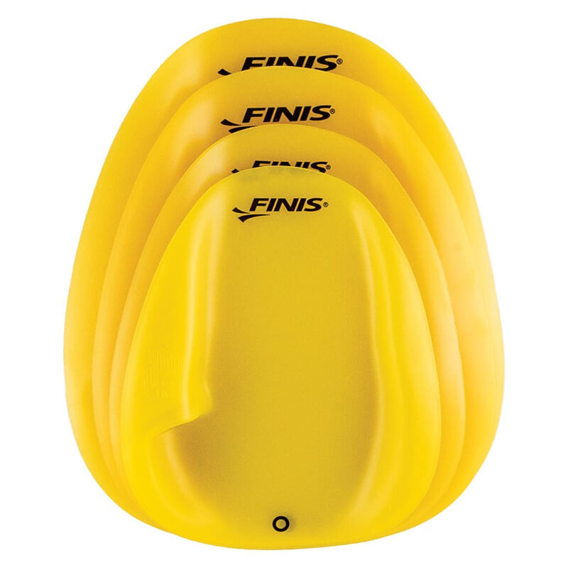 FINIS Agility Floating lāpstiņas