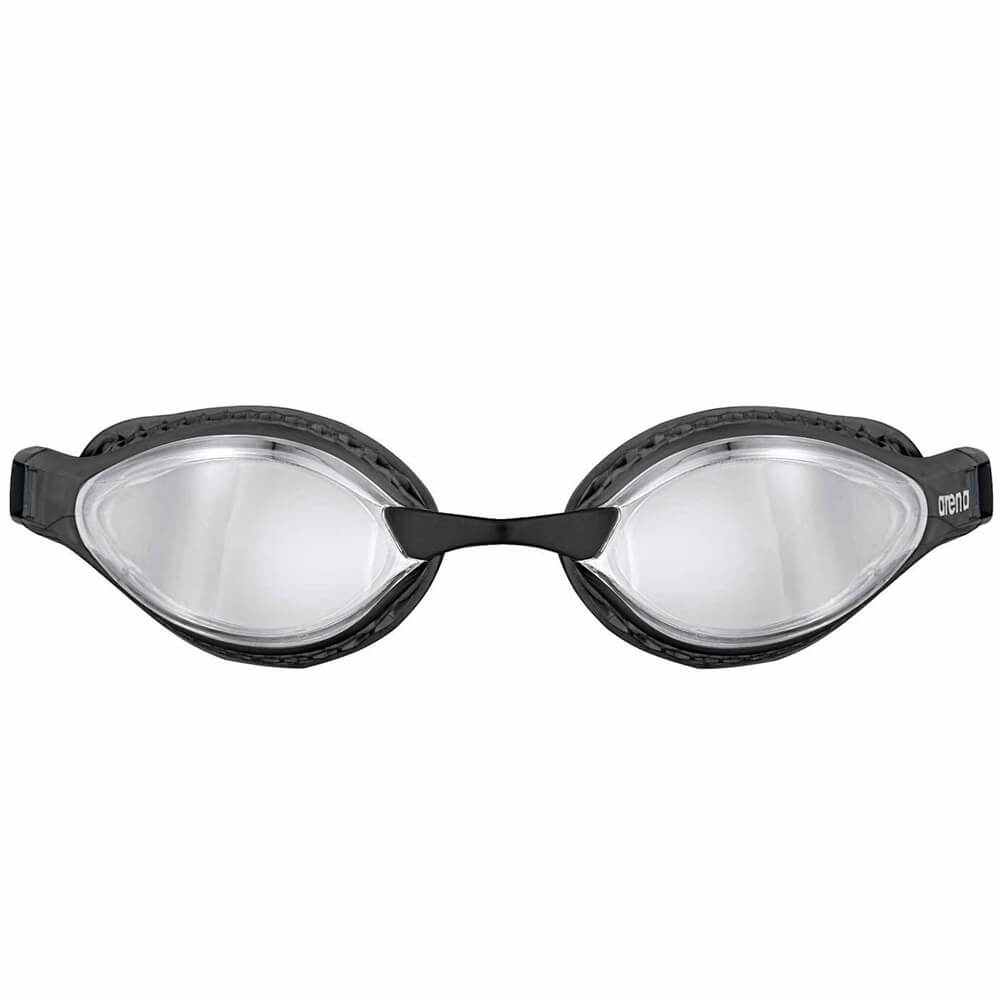 ARENA Air Speed Mirror Silver-Black Racing peldbrilles