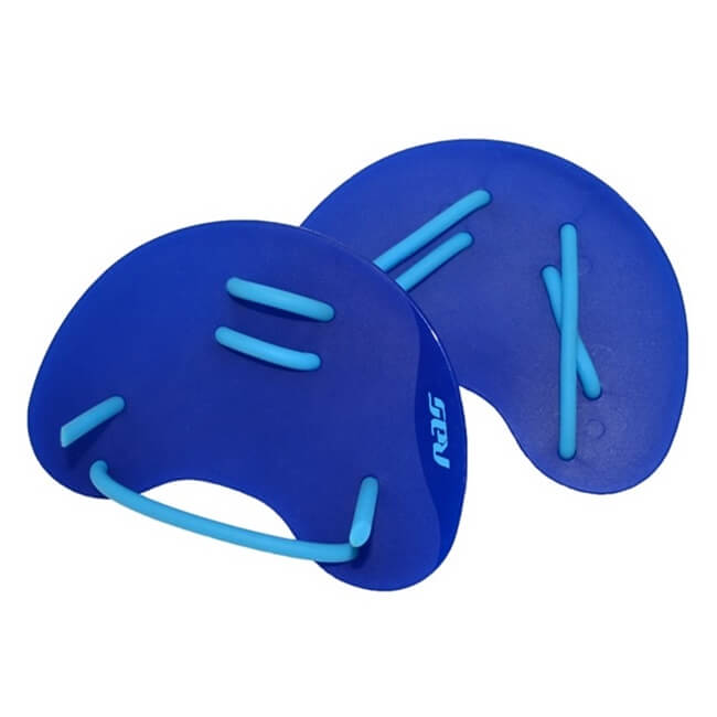 RAS Moon Hand Paddles