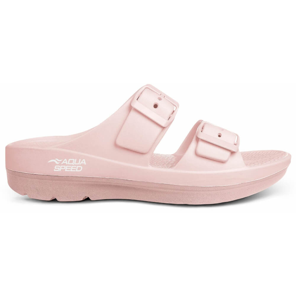 AQUA SPEED Alicante Pink baseina čības