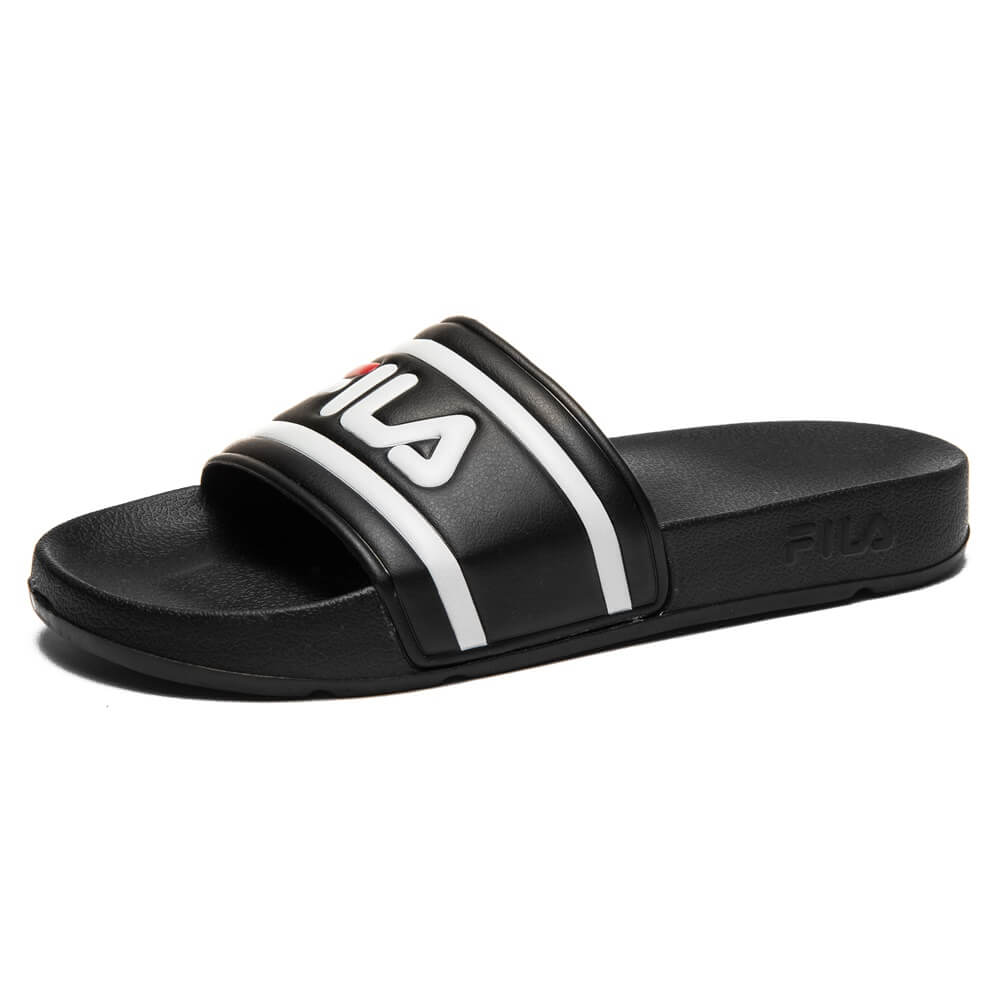 FILA Morro Bay 2.0 Black sliperi