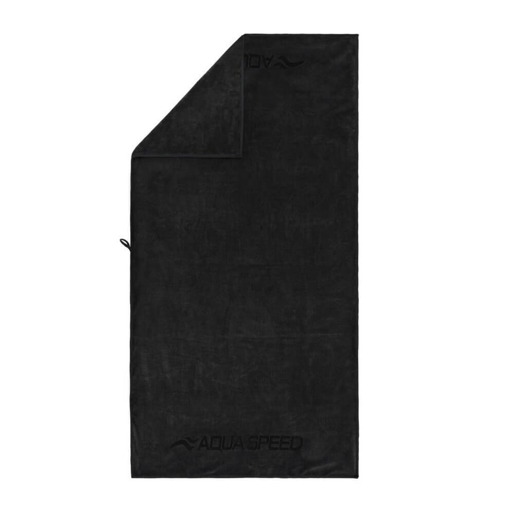 AQUA SPEED Microfiber Dry Soft 50x100 cm dvielis