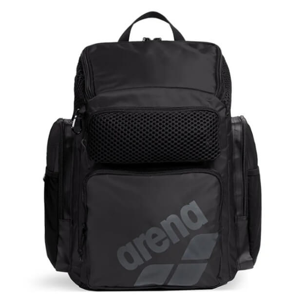 ARENA One Go 45L Black mugursoma