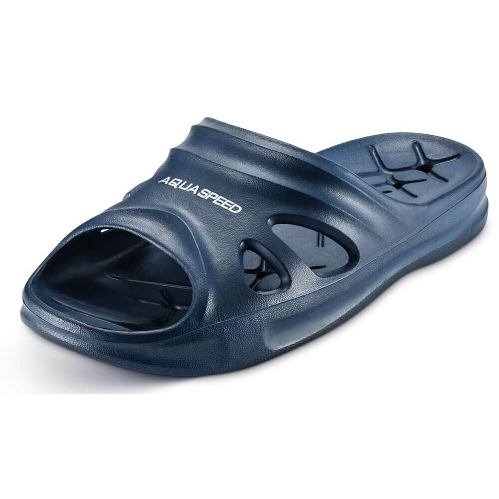 AQUA SPEED Florida Navy baseina čības
