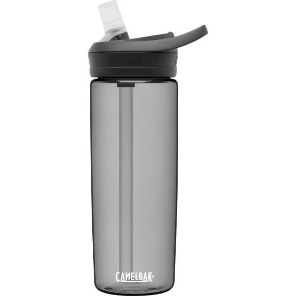 CAMELBAK Eddy+ 0.6L Charcoal ūdens pudele