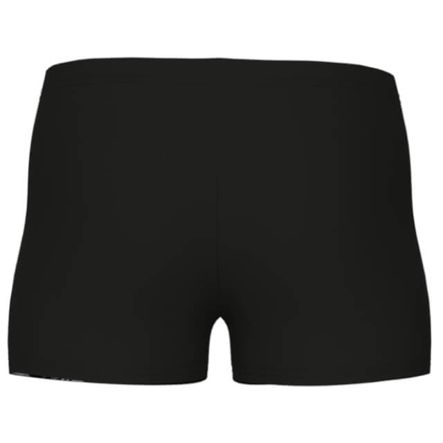 ARENA Light Tricks Swim Short Black Multi zēnu bokseršorti