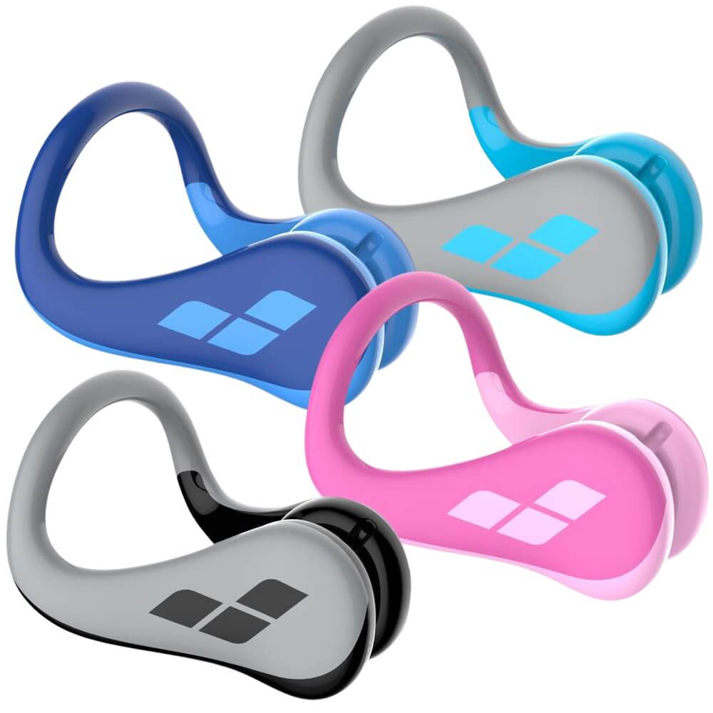 ARENA Pro II Assorted deguna klipsis