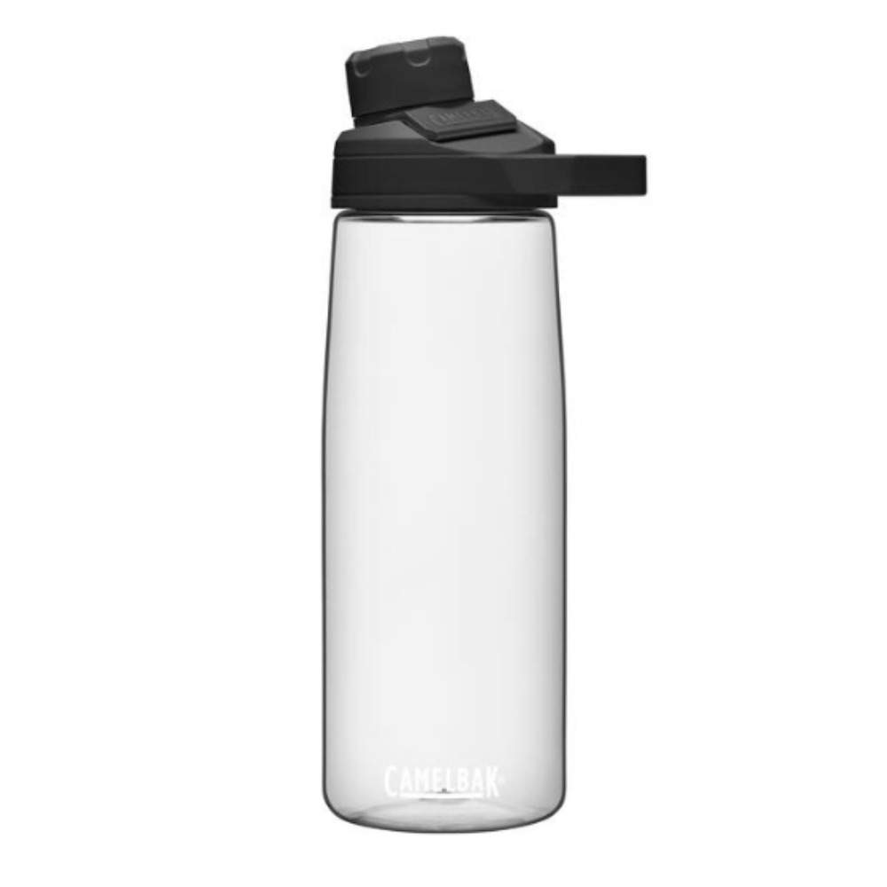 CAMELBAK Chute Mag 0.75L Clear Tritan™ Renew ūdens pudele