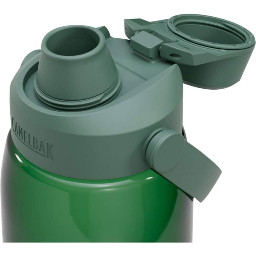 CAMELBAK Thrive Chug 1L Forest Green ūdens pudele