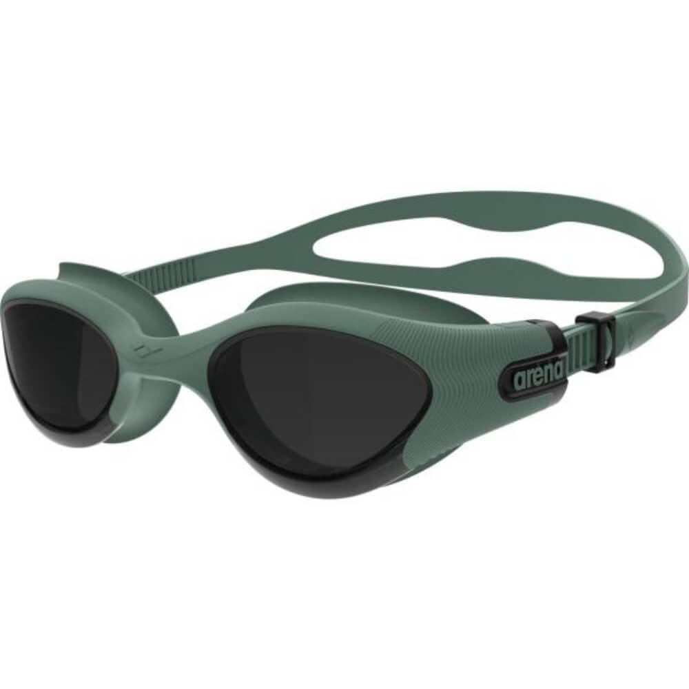ARENA The One Plus Smoke/Sage peldbrilles
