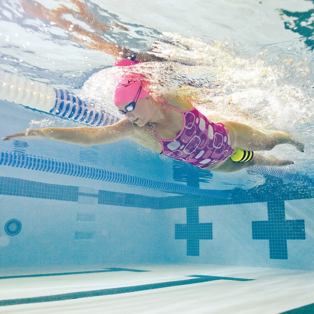 FINIS Foam Pull Buoys