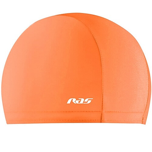 RAS Elastane Round Comfort bērnu peldcepure
