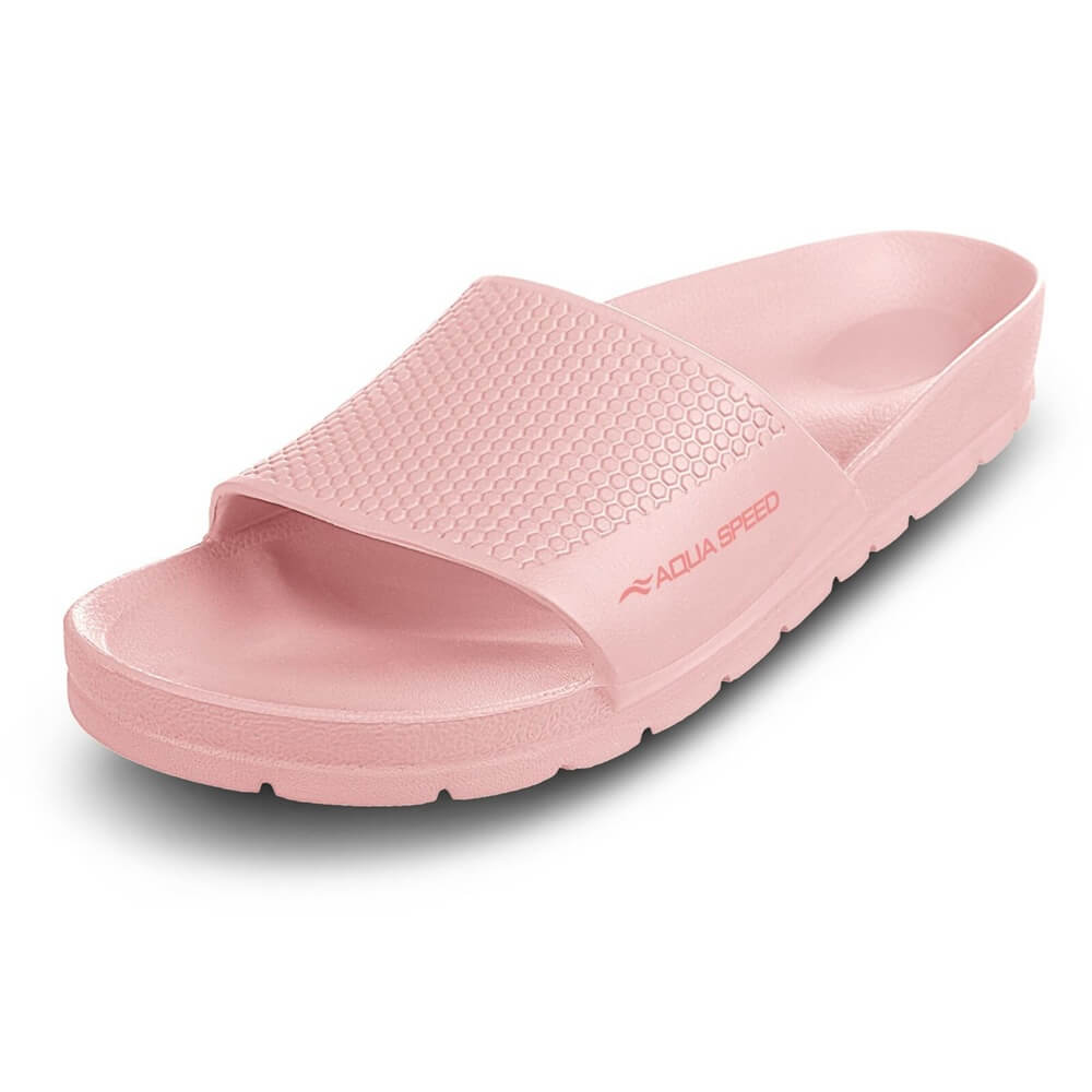 AQUA SPEED Oslo Pink baseina čības