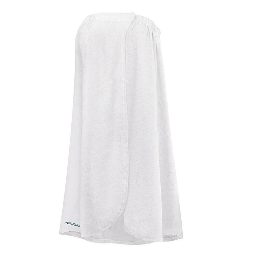 AQUA SPEED Bath White dvielis