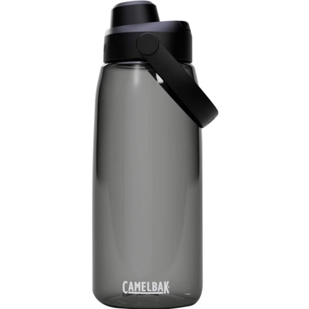 CAMELBAK Thrive Chug 1.5L Charcoal ūdens pudele
