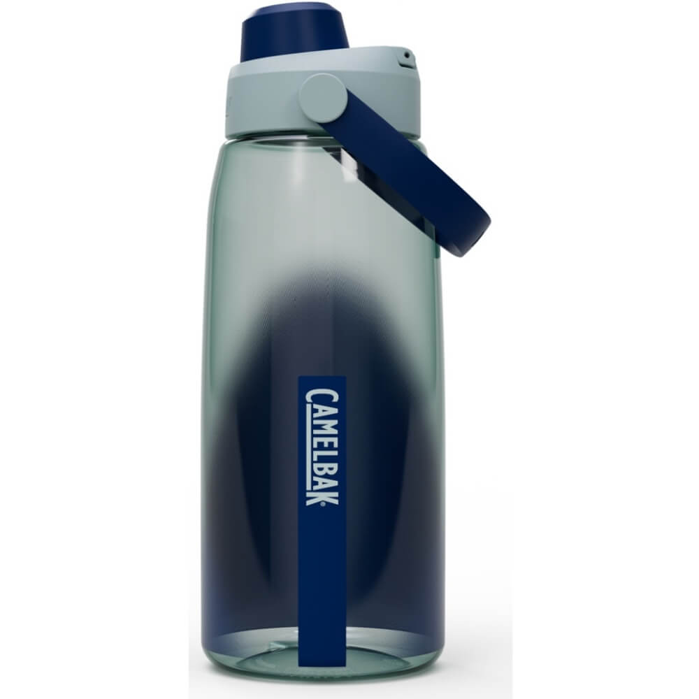 CAMELBAK Thrive Chug 1L Deep Sea Dawn ūdens pudele