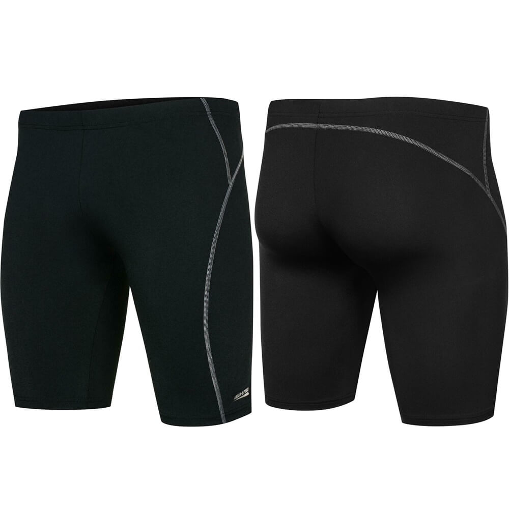 AQUA SPEED Blake Black/Grey vīriešu džammeri