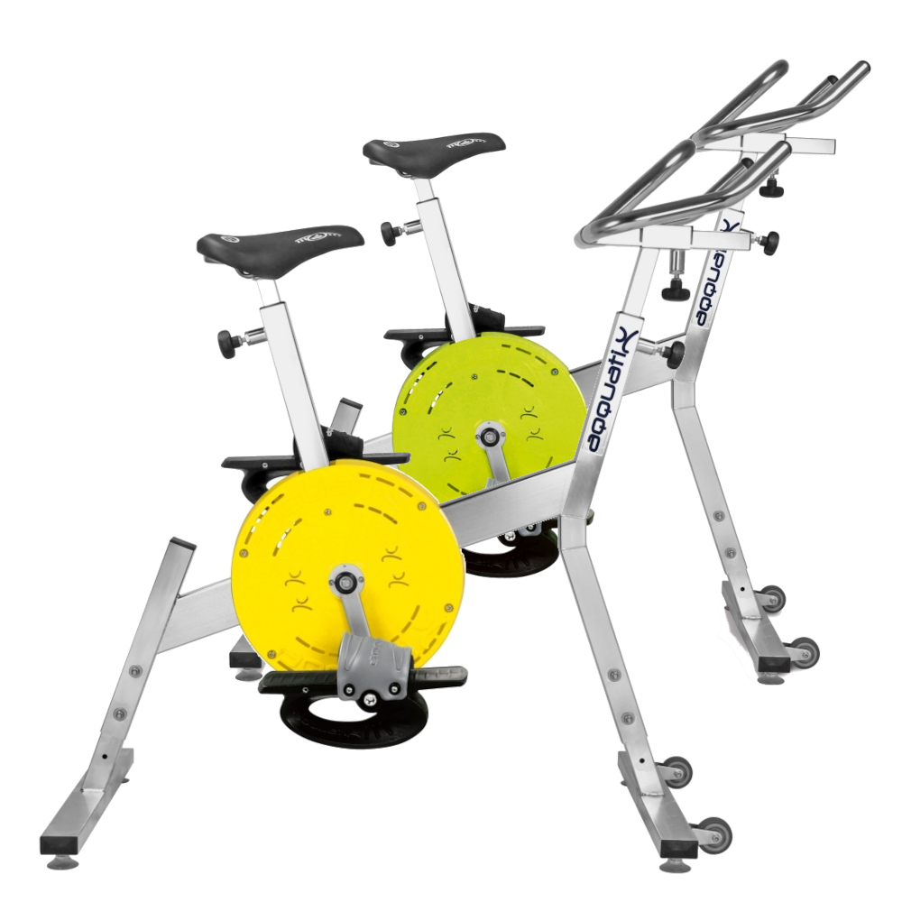 AQQUATIX Smart Up Aquabike