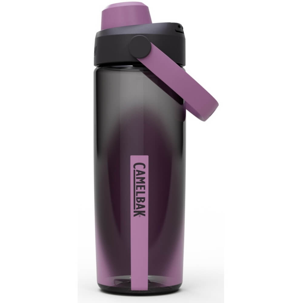 CAMELBAK Thrive Chug 0,6L Lavendar Dawn ūdens pudele