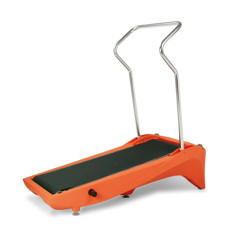 AQQUATIX Star Aquatreadmill Orange ūdens skrejceliņš