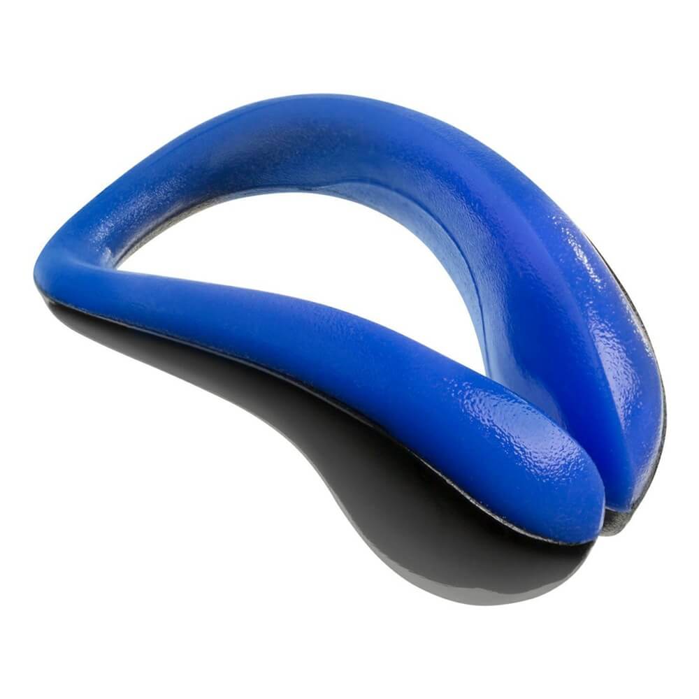AQUA SPEED Swim Nose Clip Pro Blue deguna klipsis