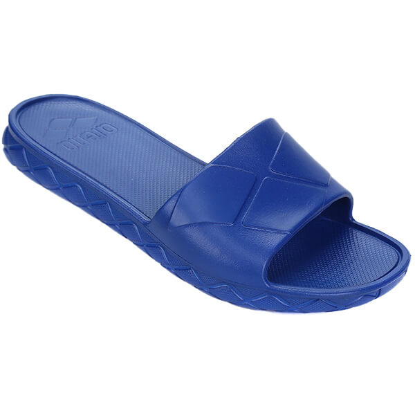 ARENA Waterlight Junior Slippers Blue jauniešu peldbaseina čības