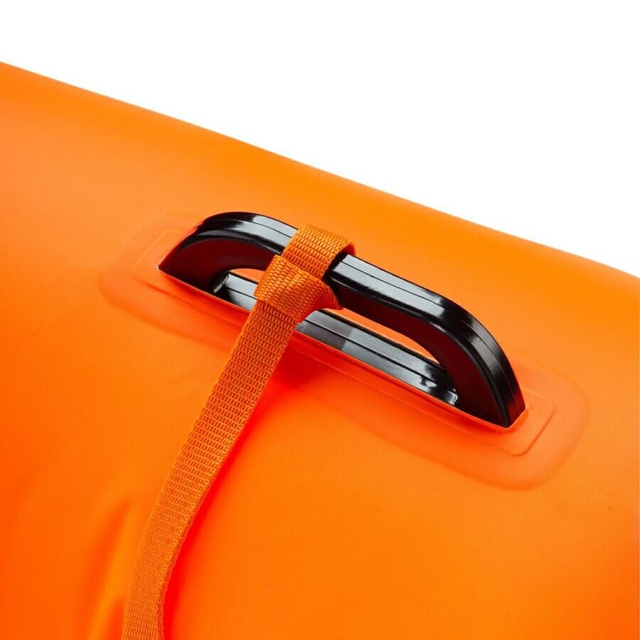 AQUA SPEED Open Water Orange boja