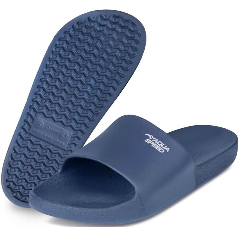 AQUA SPEED Ohio Navy baseina čības