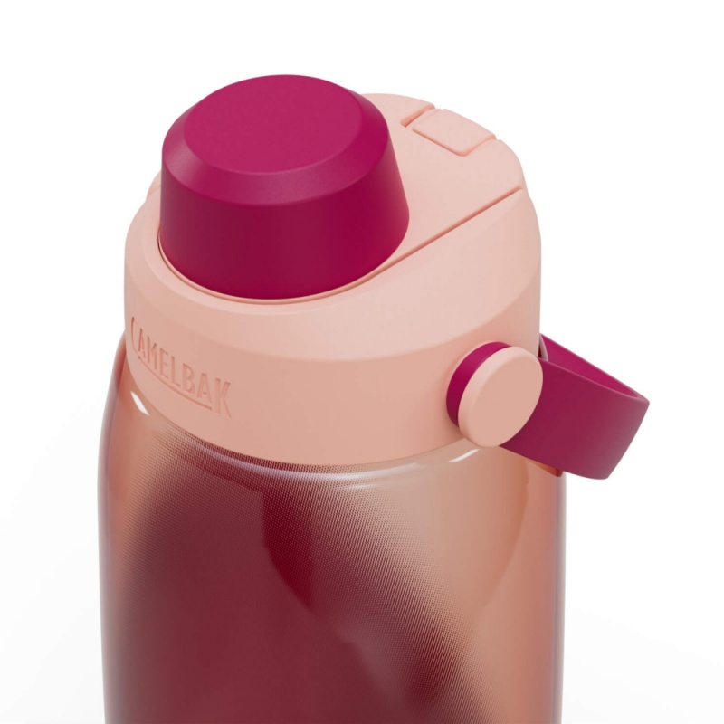 CAMELBAK Thrive Chug 1L Blush Dawn ūdens pudele