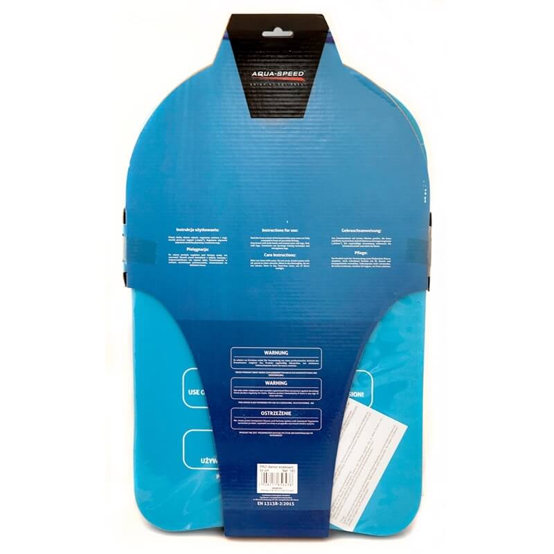 AQUA SPEED Pro Senior dēlītis