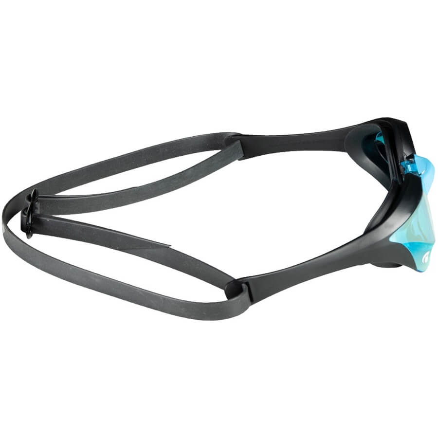 ARENA Cobra Ultra Swipe Mirror Racing Aqua/Black peldbrilles