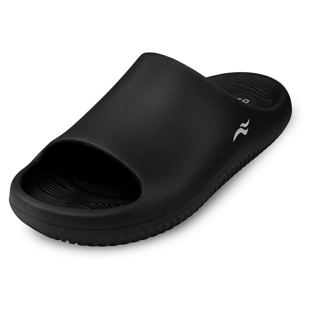 AQUA SPEED Toledo Black baseina čības