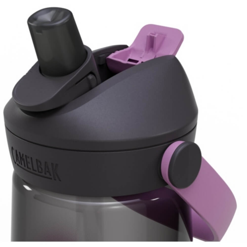 CAMELBAK Thrive Flip Straw 0,75L Lavendar Dawn ūdens pudele