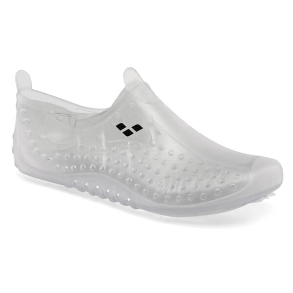 ARENA Sharm 2 Polybag Clear pludmales apavi