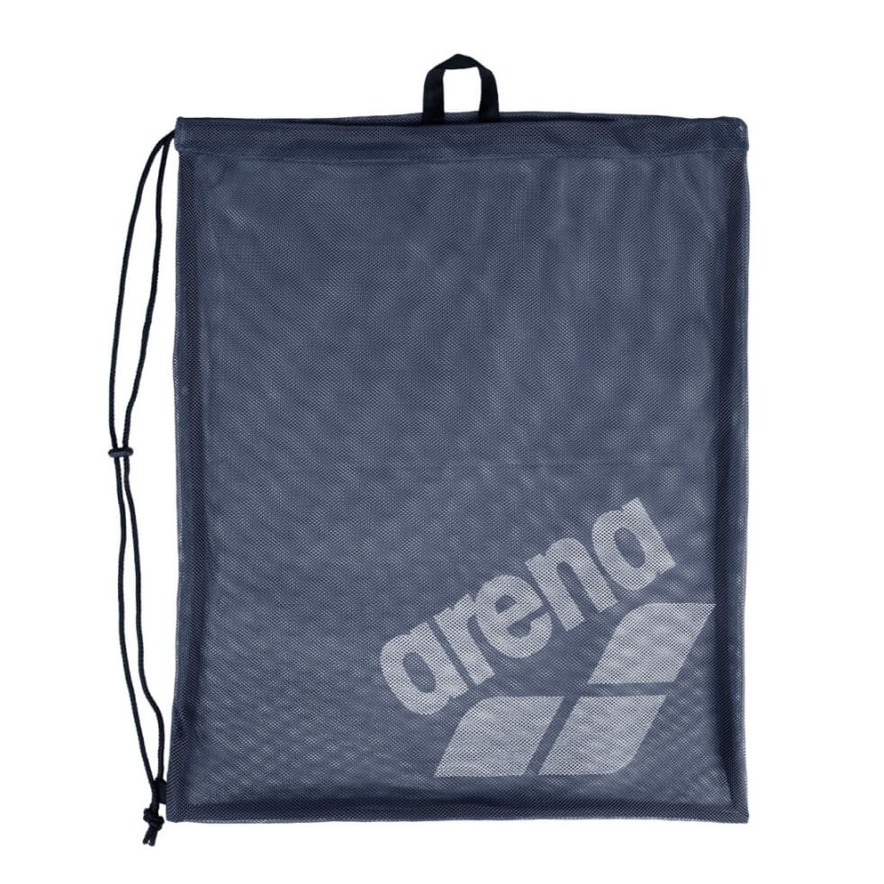 ARENA One Go Navy tīkla maiss
