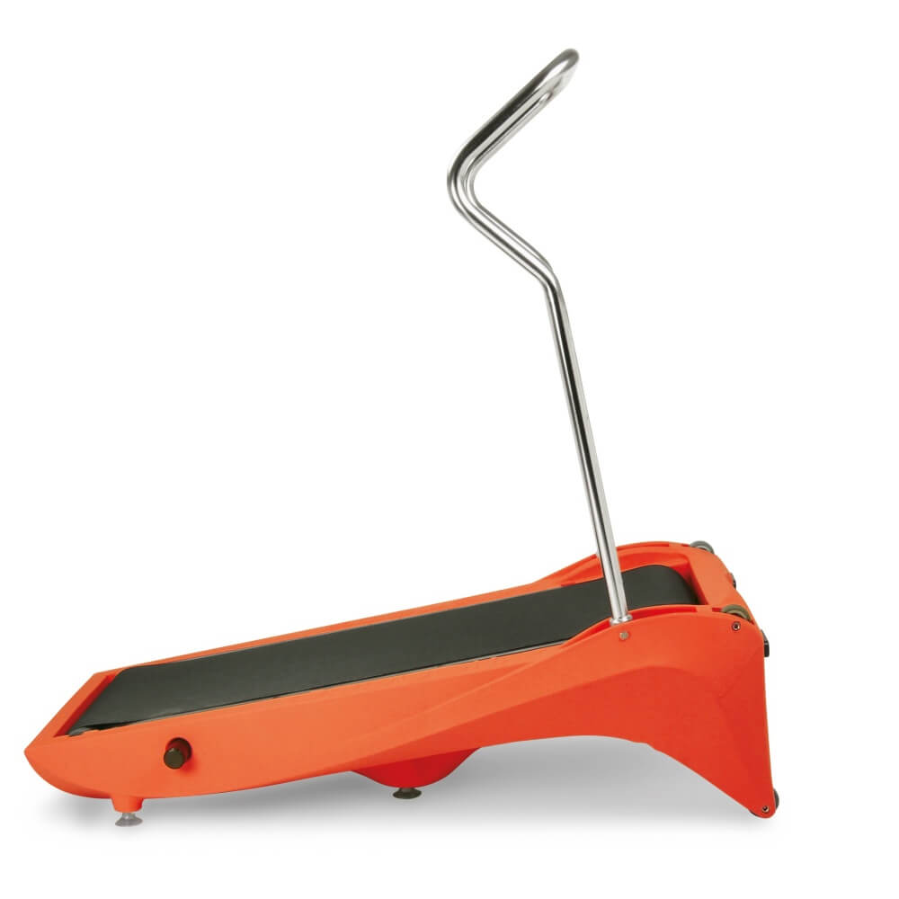 AQQUATIX Star Aquatreadmill Orange ūdens skrejceliņš