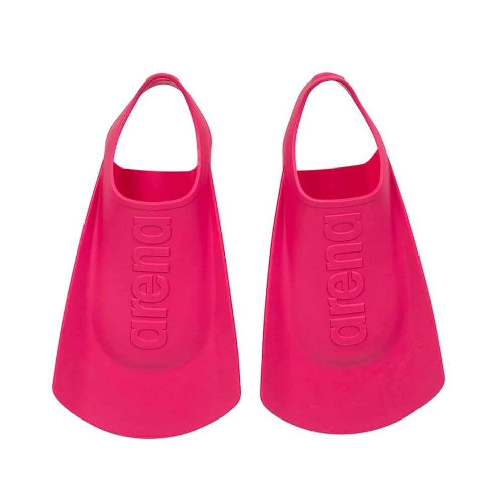ARENA Fins Junior Pink bērnu pleznas