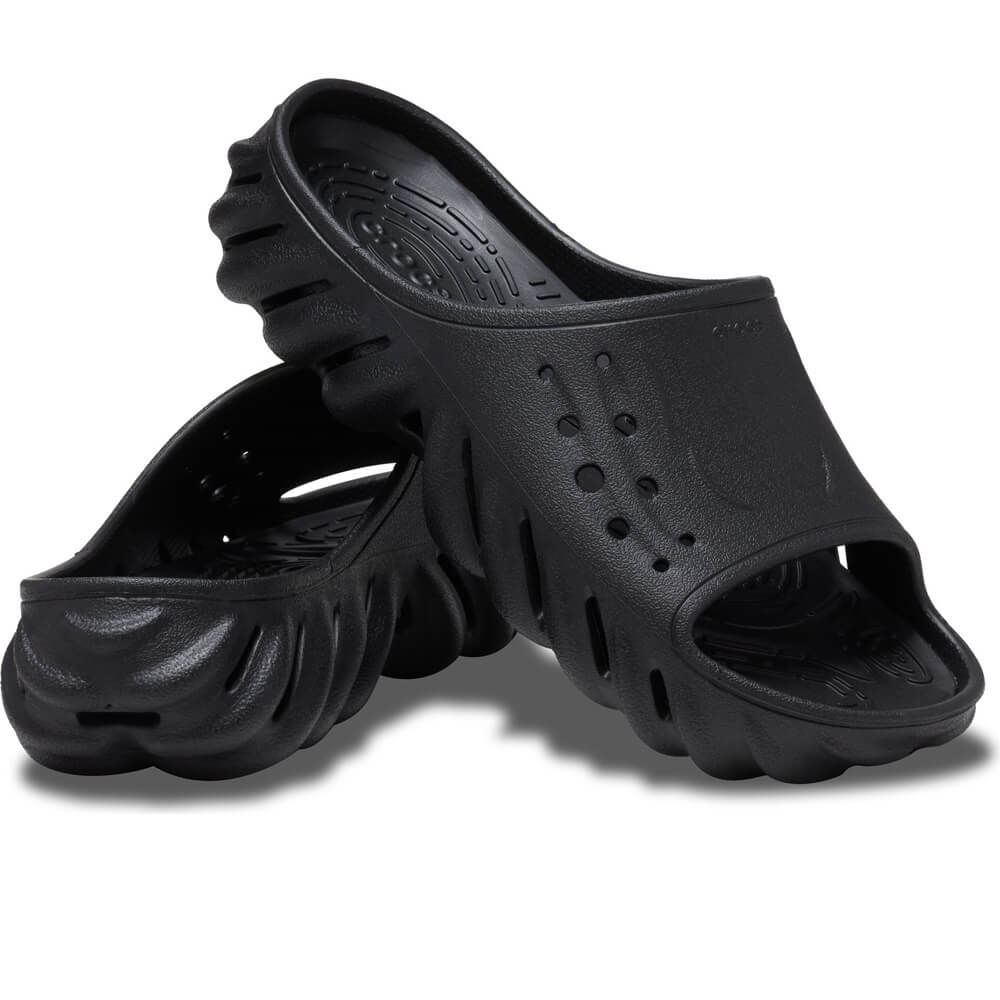 Crocs™ Echo Slide Black