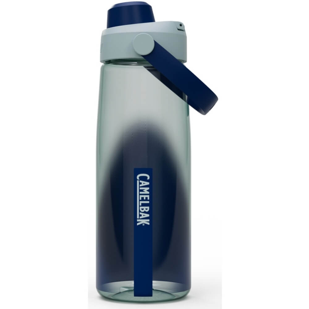 CAMELBAK Thrive Chug 0,75L Deep Sea Dawn ūdens pudele