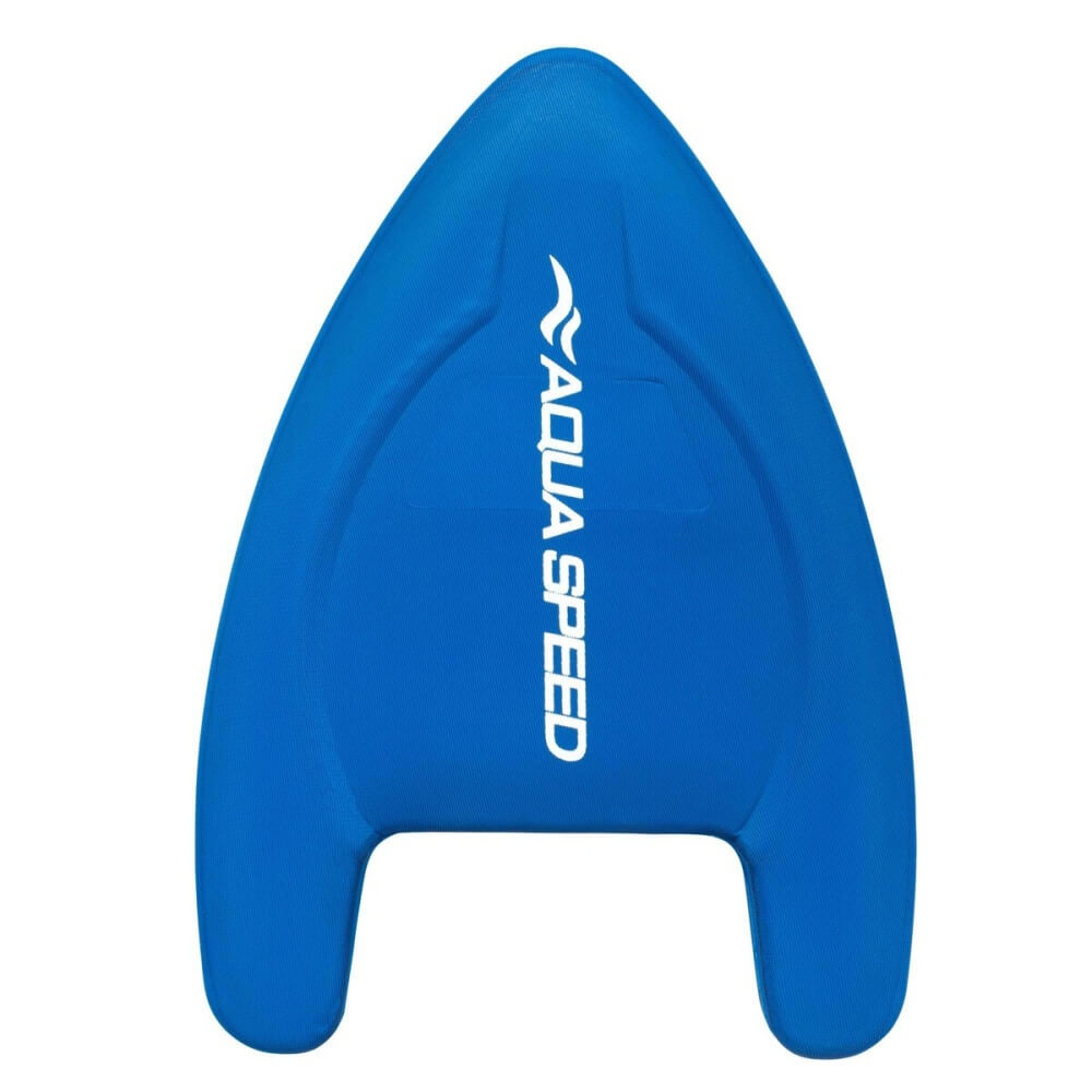 AQUA SPEED "A" Kickboard dēlītis