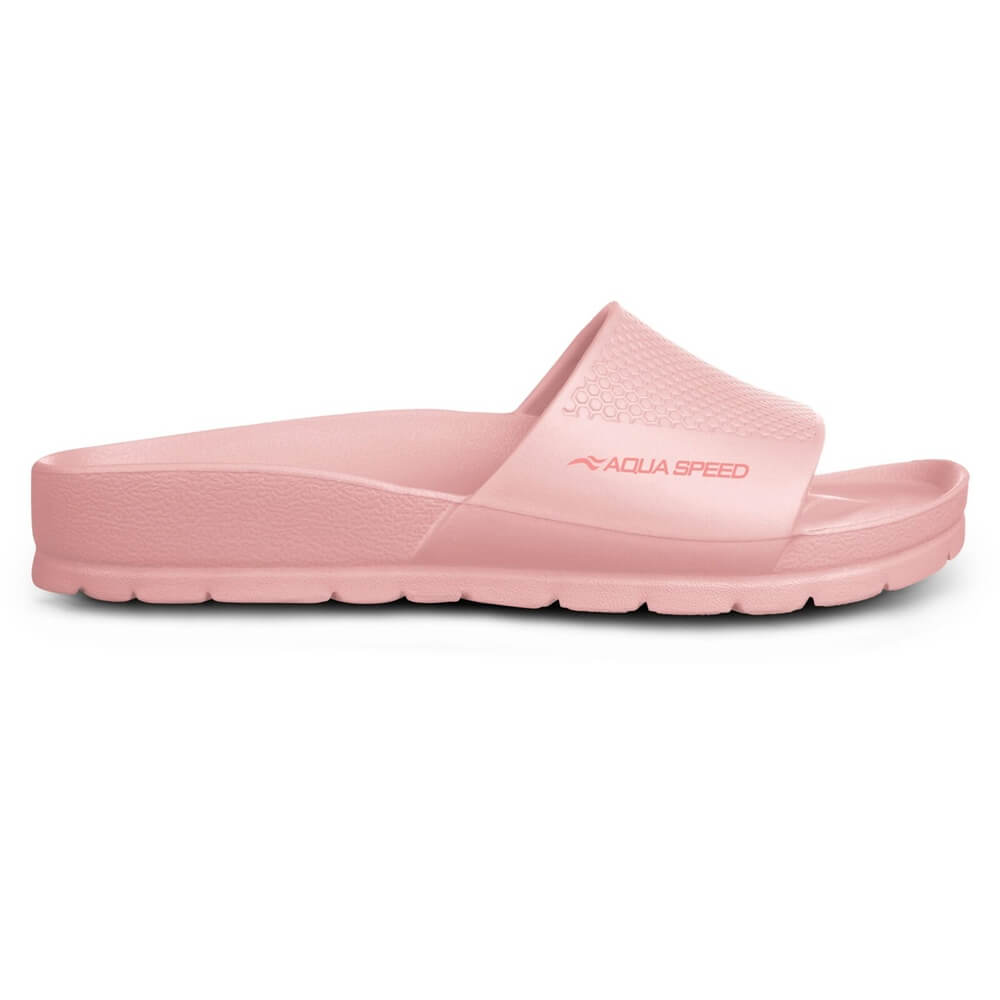 AQUA SPEED Oslo Pink baseina čības