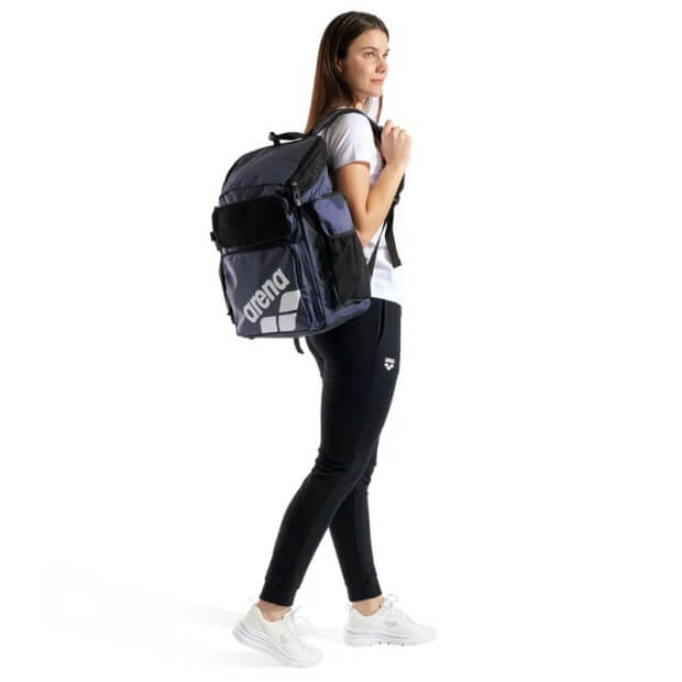 ARENA One Go 45L Navy mugursoma